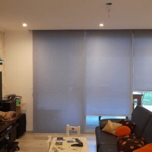 ROLLER TRASLÚCIDAS (A medida)