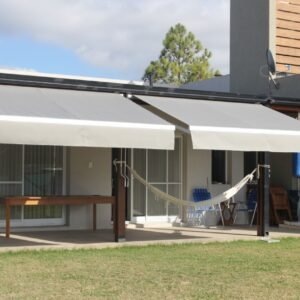 TOLDOS BRAZOS INVISIBLES (A medida)