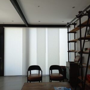 PANELES ORIENTALES Traslúcida (a medida)