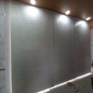 PANELES ORIENTALES Blackout (A medida)